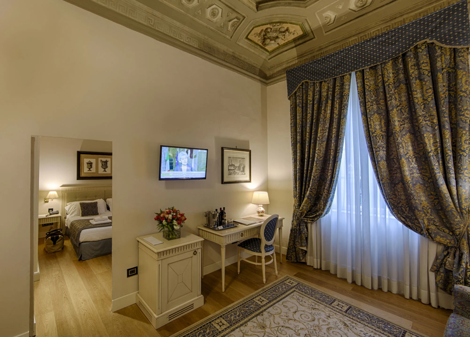Foto - Palazzo Guicciardini