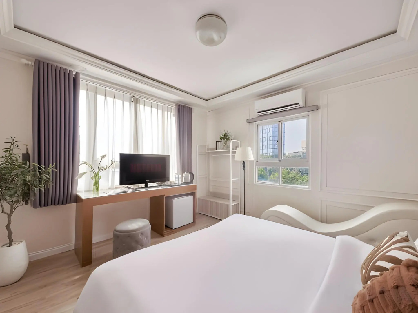 Foto - Quy Hung Hotel