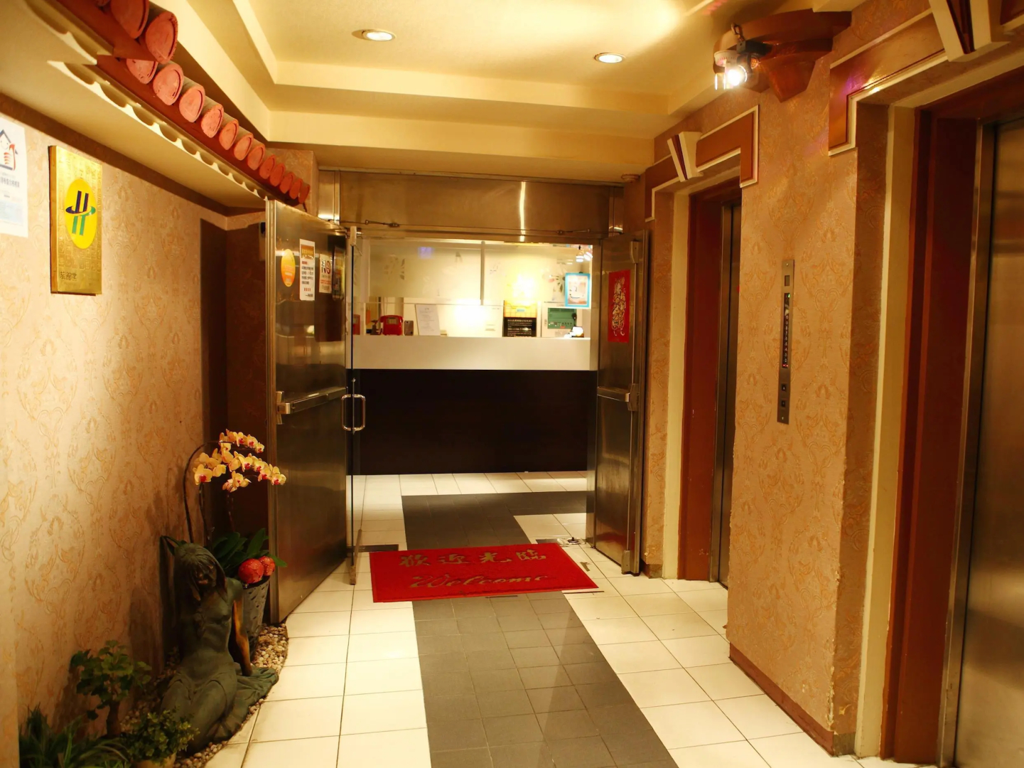 Photo - Solaria Nishitetsu Hotel Taipei Ximen