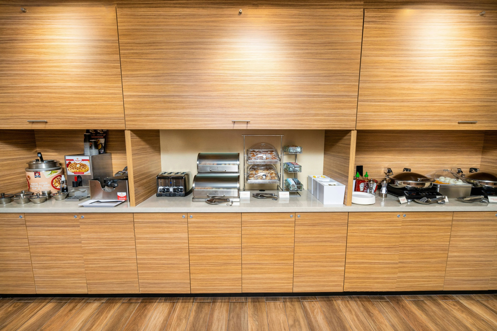 Foto - TownePlace Suites By Marriott Las Vegas Stadium District