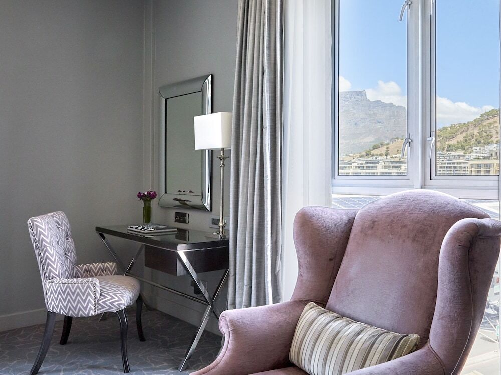 Foto - Queen Victoria Hotel by NEWMARK