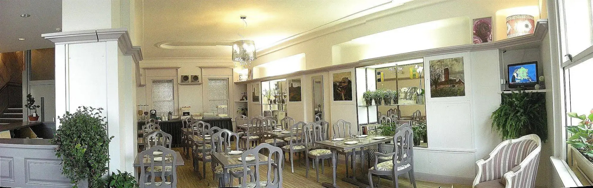 Foto - Hôtel de France