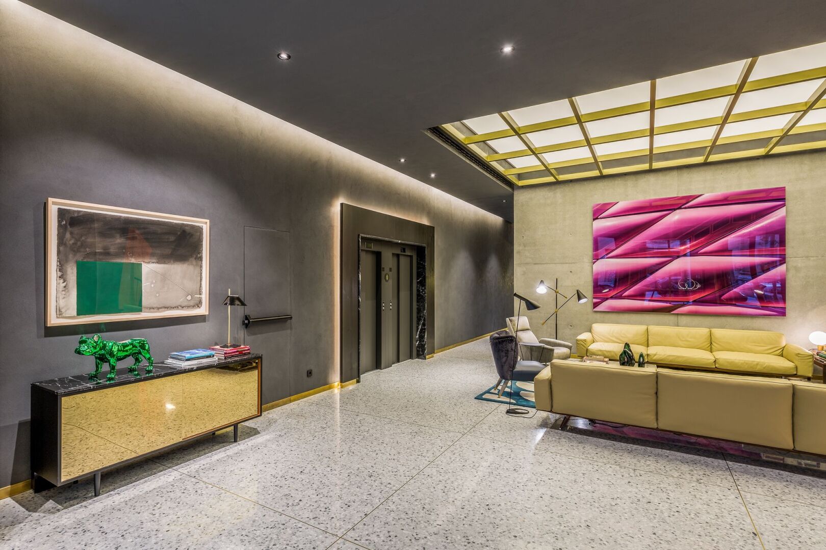 Foto - Room Mate Collection Gerard, Barcelona