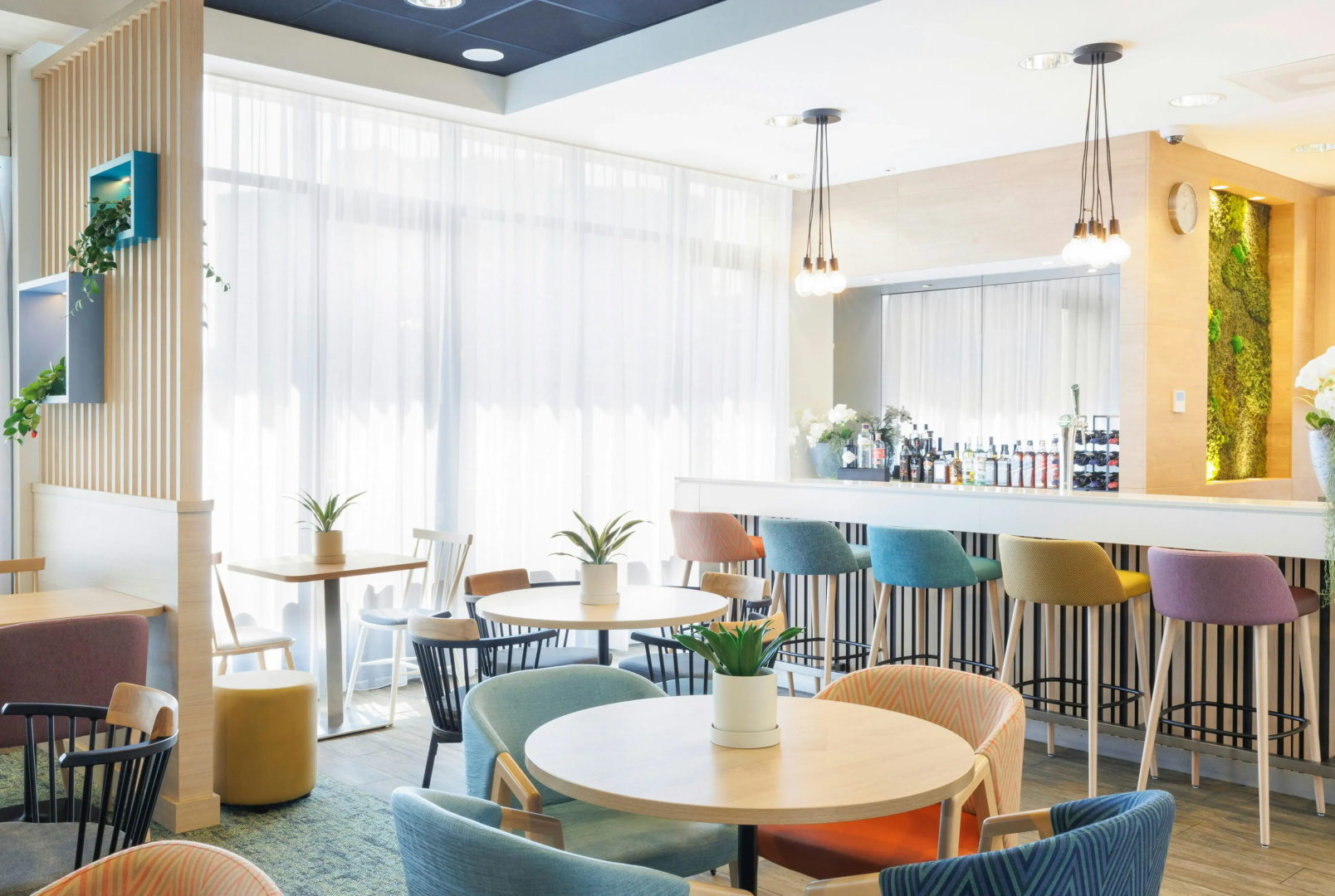 Photo - Hampton by Hilton Amsterdam Airport Schiphol