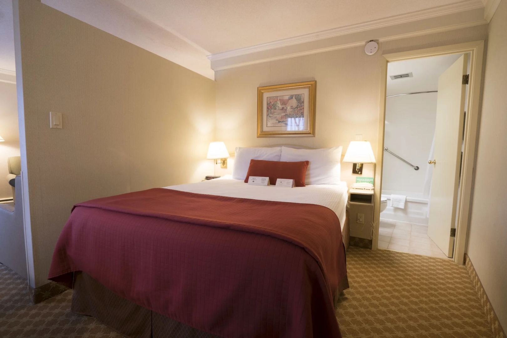 Foto - Royal Scot Hotel & Suites, Trademark Collection by Wyndham