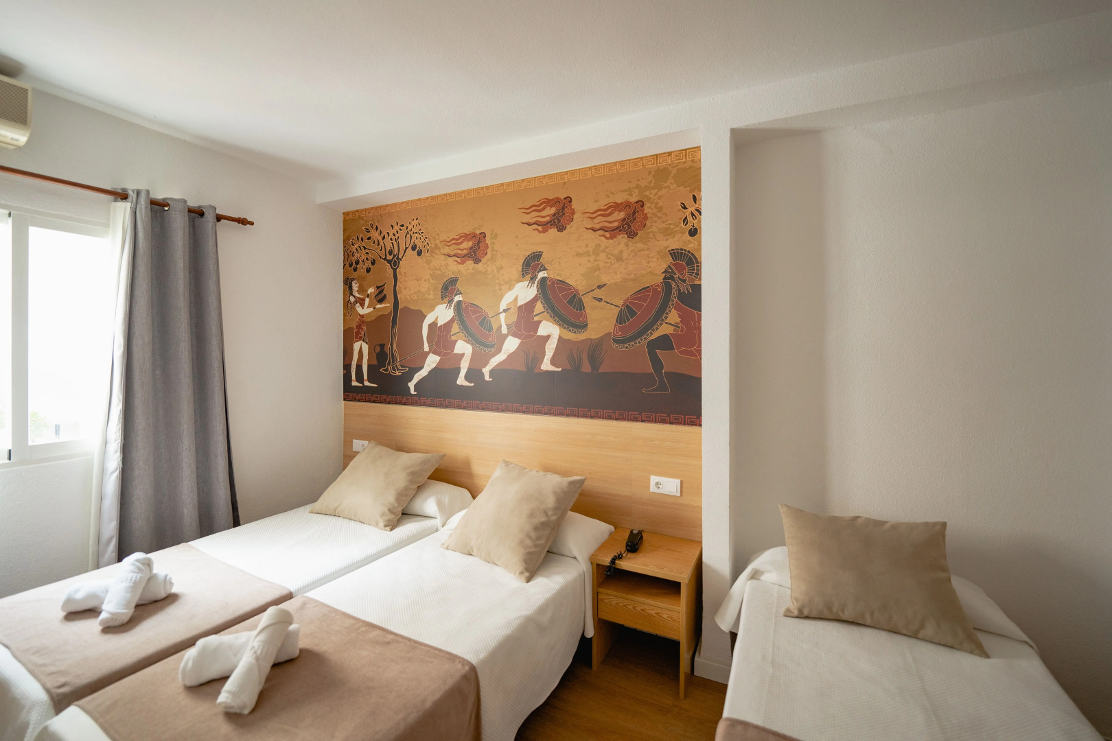 Foto - Hotel BH Internacional