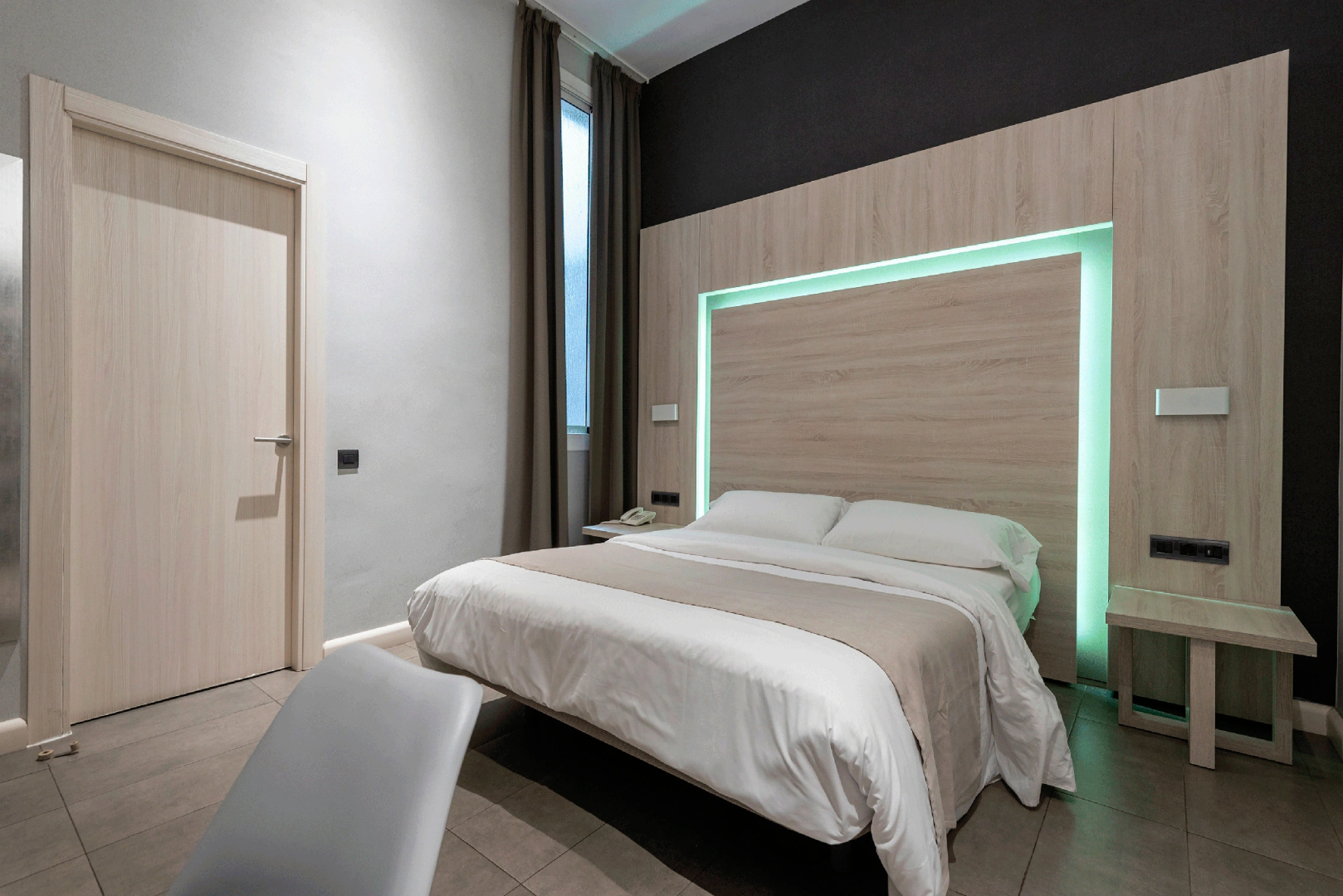 Foto - Plaza Goya Rooms