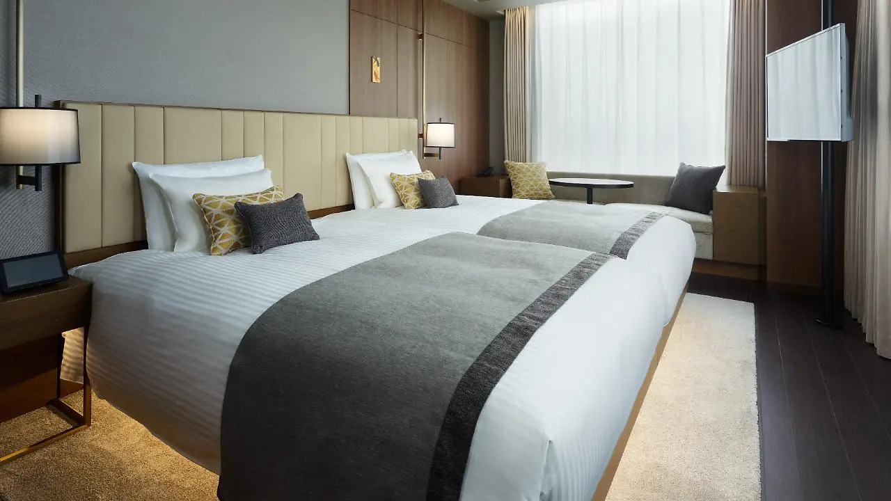 Foto - Mitsui Garden Hotel Roppongi Tokyo Premier