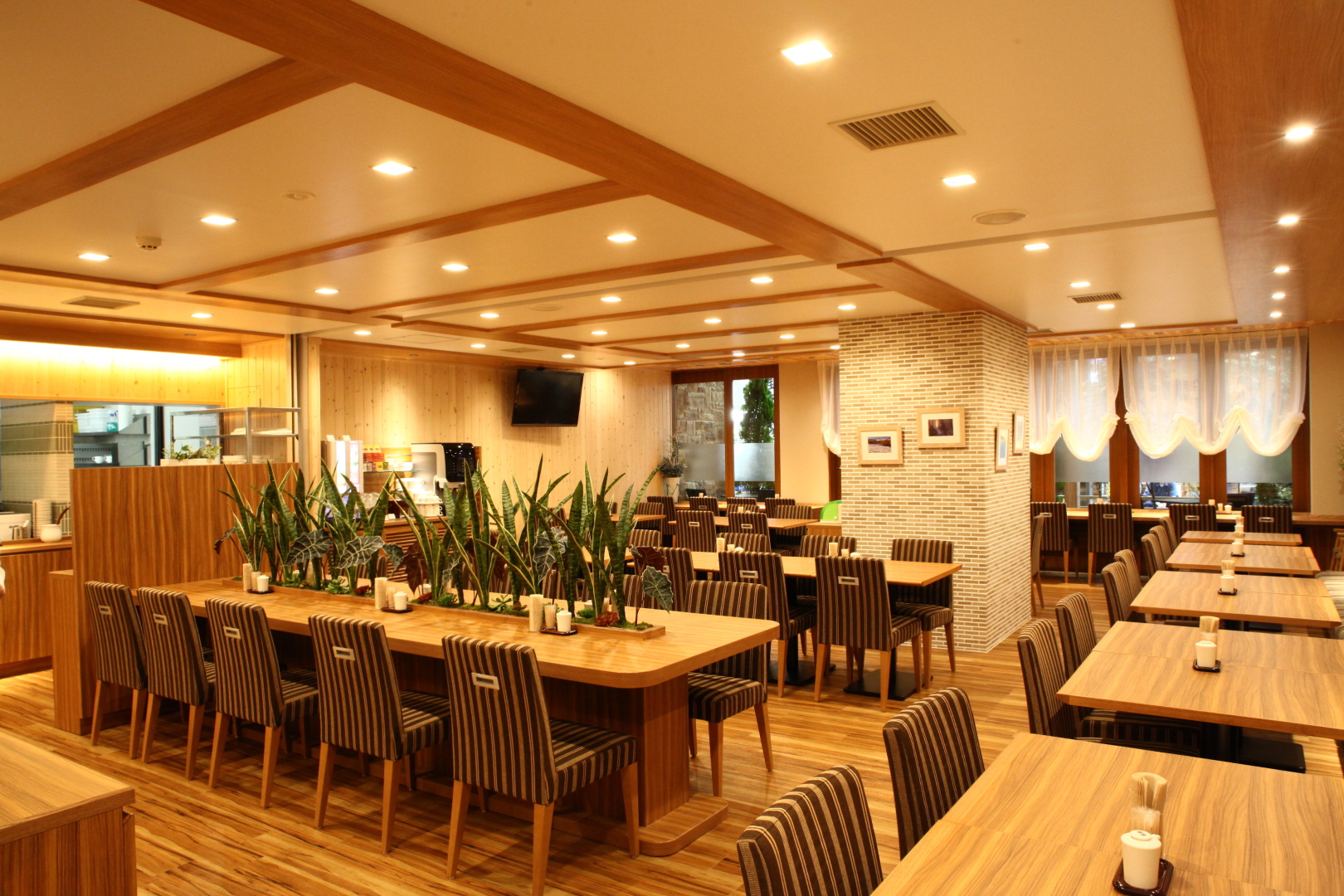 Foto - Dormy Inn Sapporo Annex