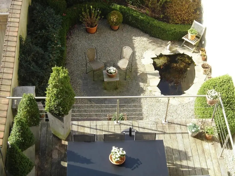 Foto - Villa des Raisins