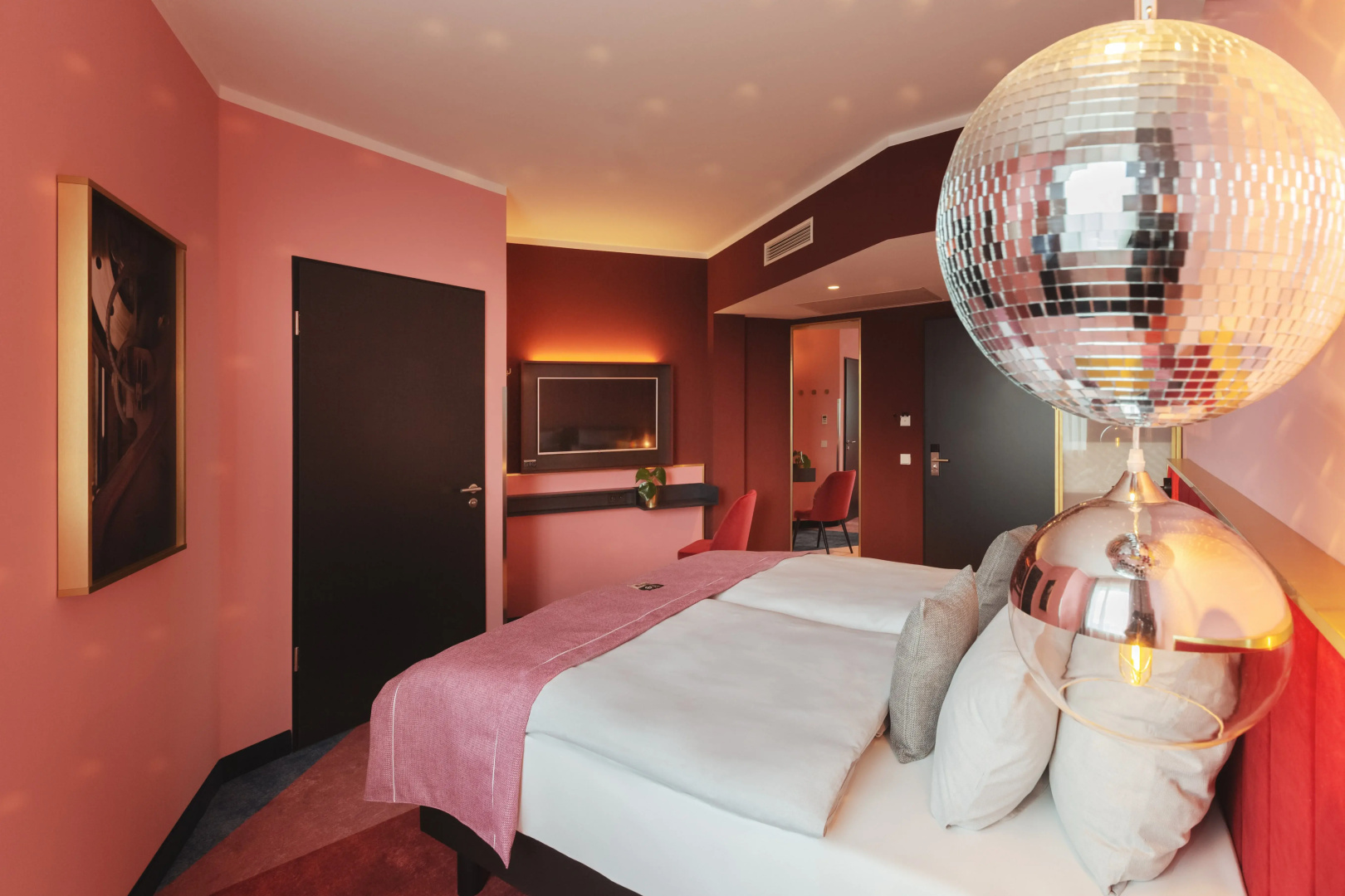 Foto - Holiday Inn - the niu, Loco Munich North by IHG