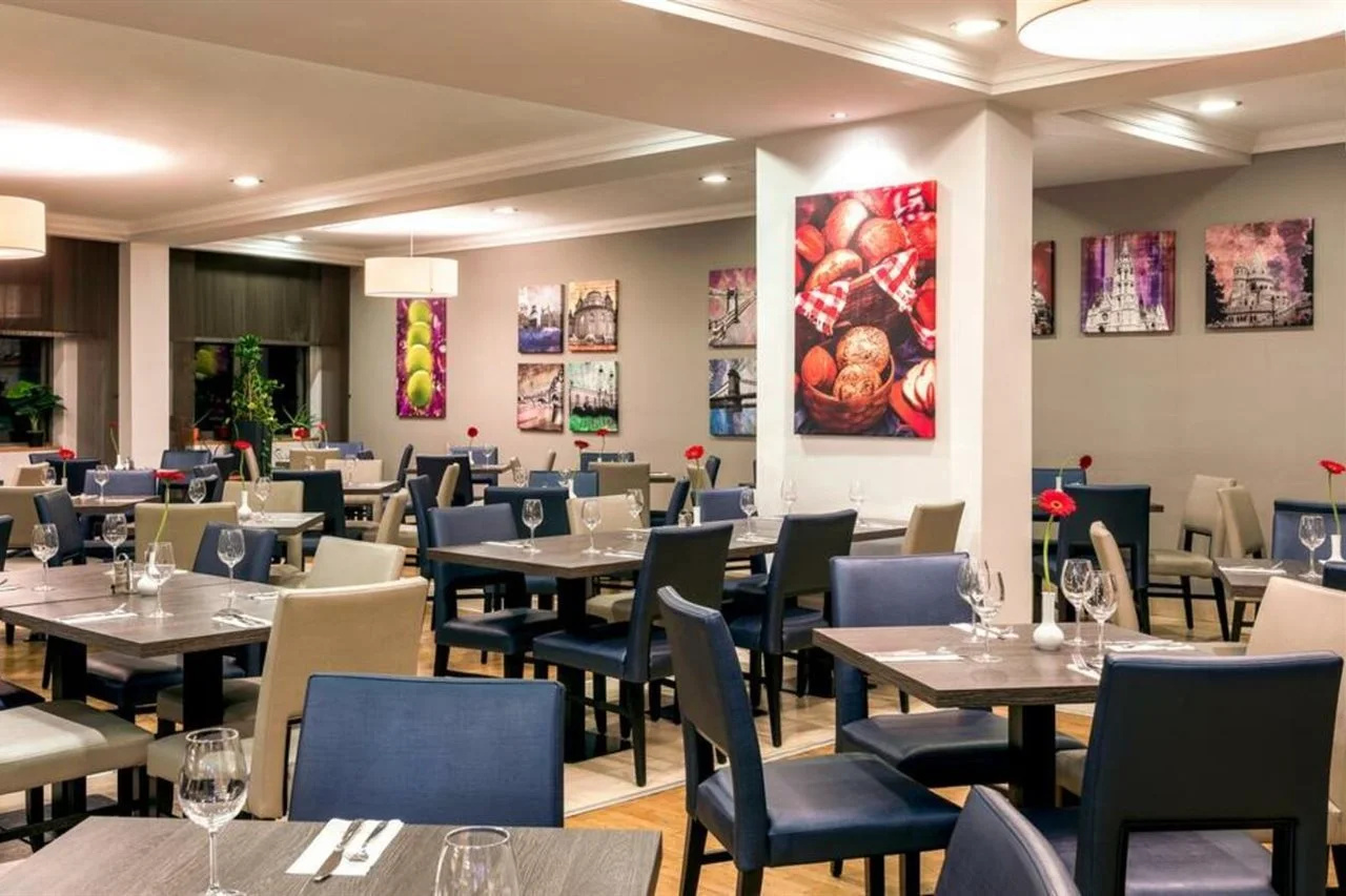 Foto - Leonardo Hotel Budapest