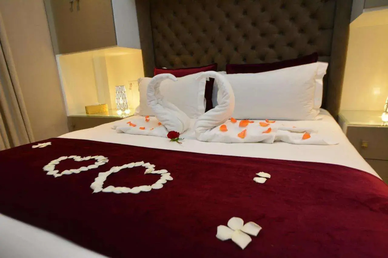 Foto - RENT-INN Suites Hotel