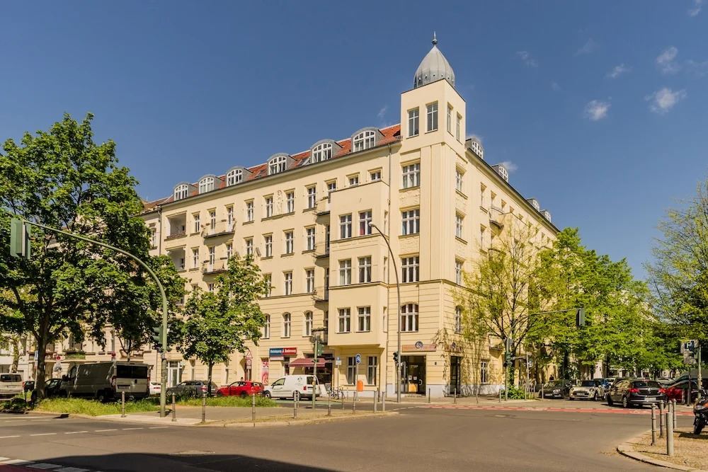 Foto - Arbio I Parlamento Rooms near Schonhauser Allee