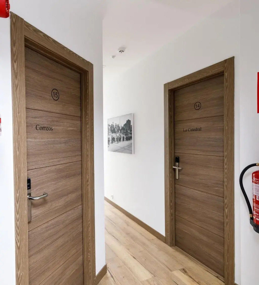 Foto - Suite Home Pinares