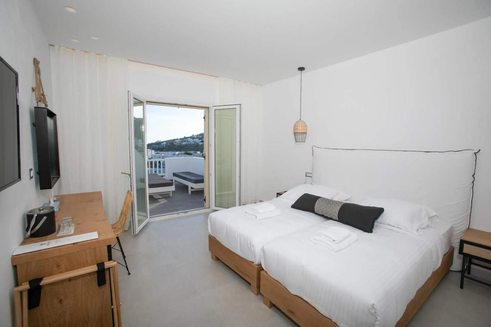 Photo - The George Hotel Mykonos