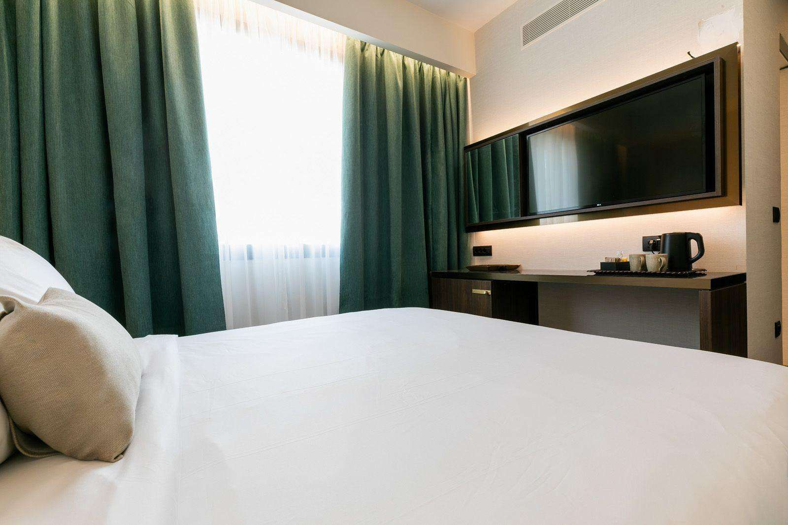 Photo - Luwian Athens Boutique Hotel