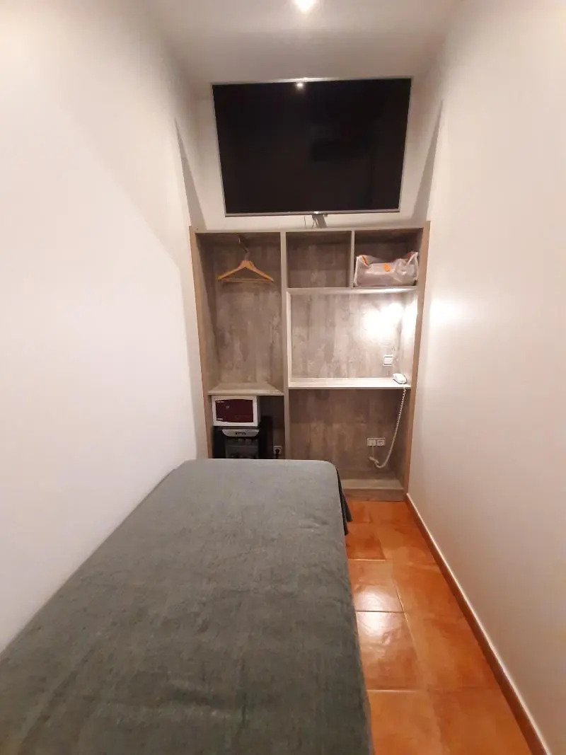 Foto - Hostal Las Fuentes