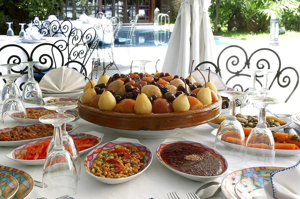 Foto - Palais Shéhérazade & Spa