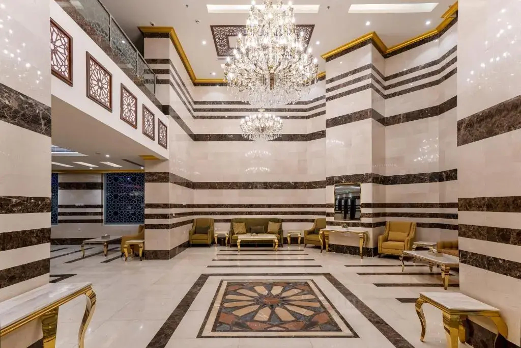 Foto - فندق سنود الدانة Snood Al Dana Hotel