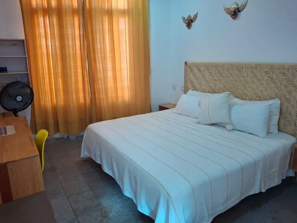 Foto - Santa Cecilia Hotel