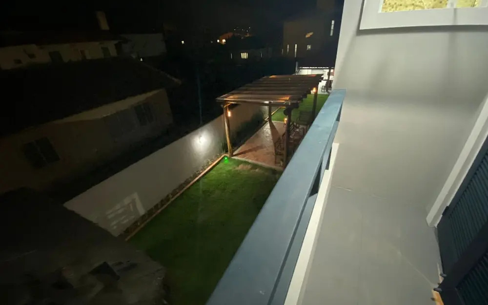 Foto - Pousada Recanto Forte