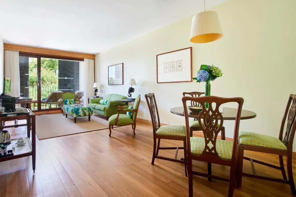 Foto - Quinta da Casa Branca - Small Luxury Hotels of the World
