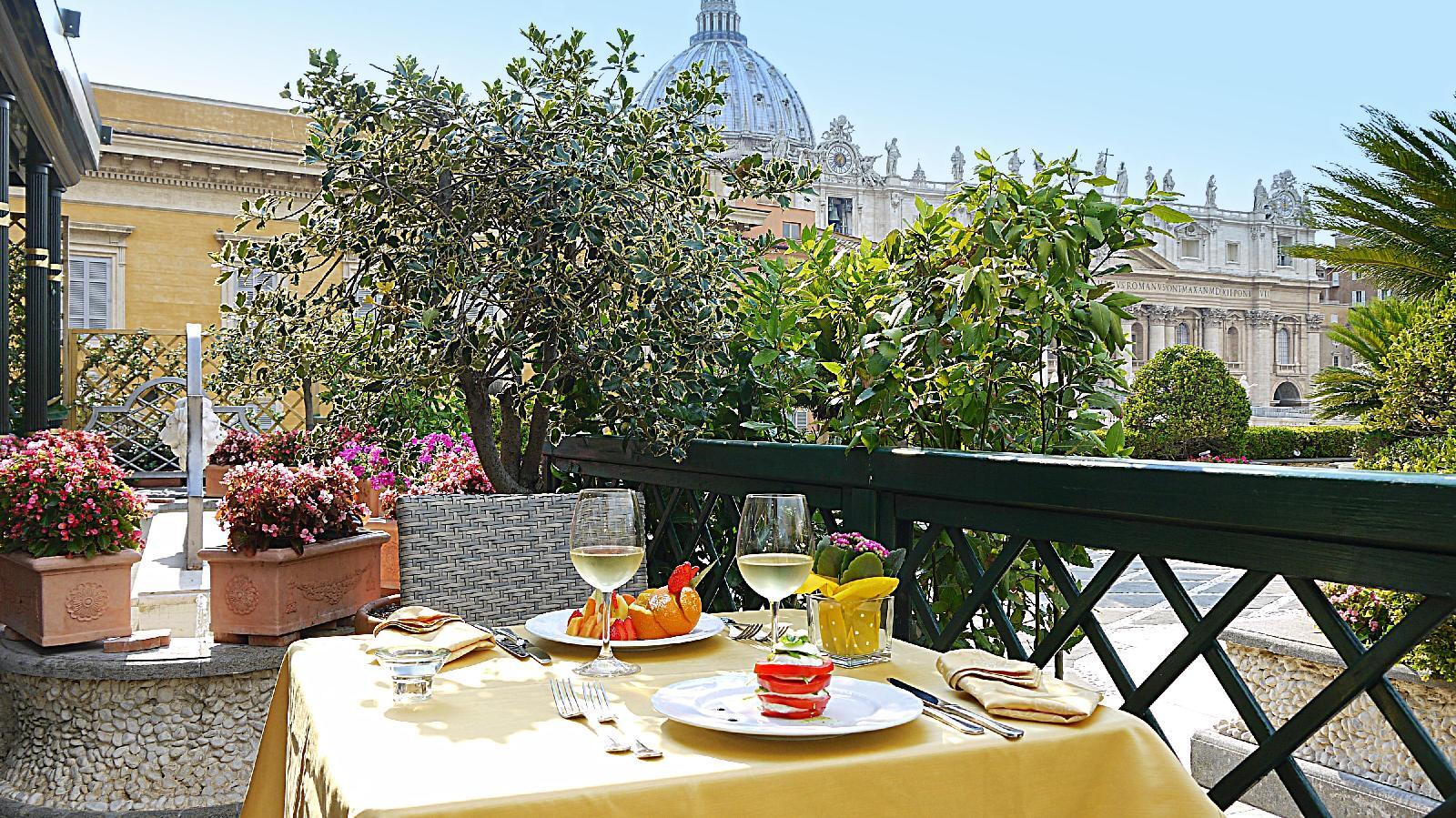 Foto - Residenza Paolo VI