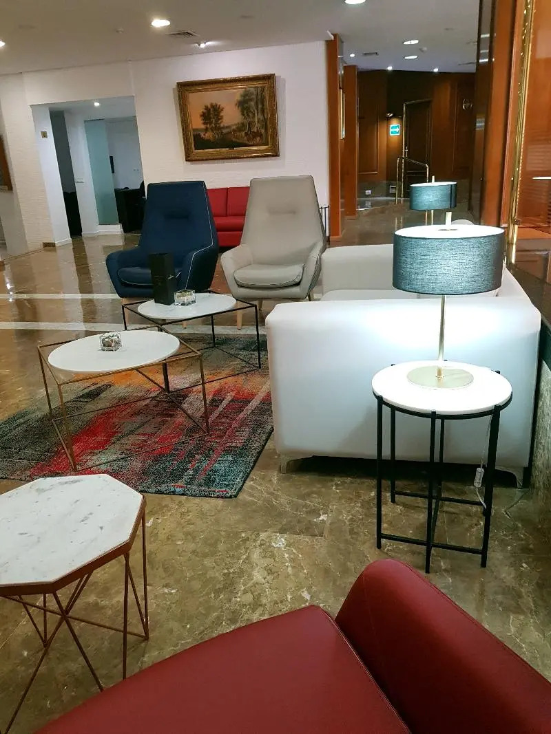 Foto - Hotel Pasarela