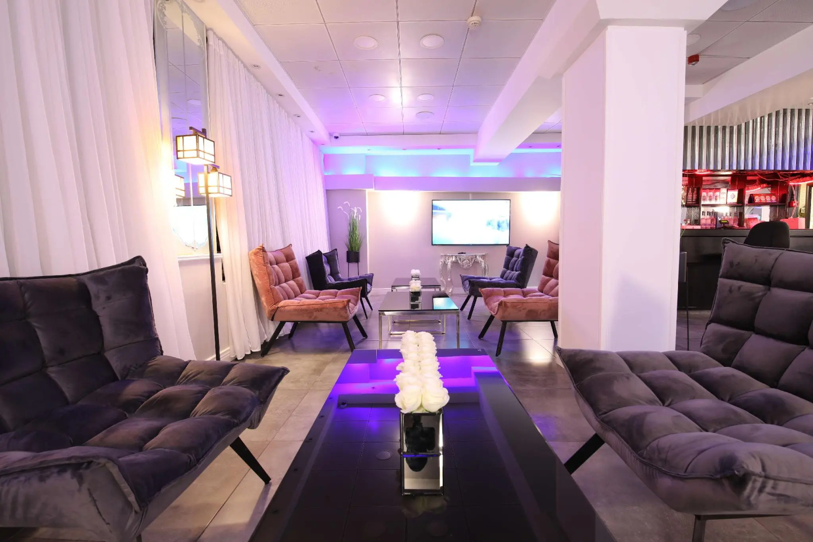 Foto - Miami Beach Hotel Tel Aviv
