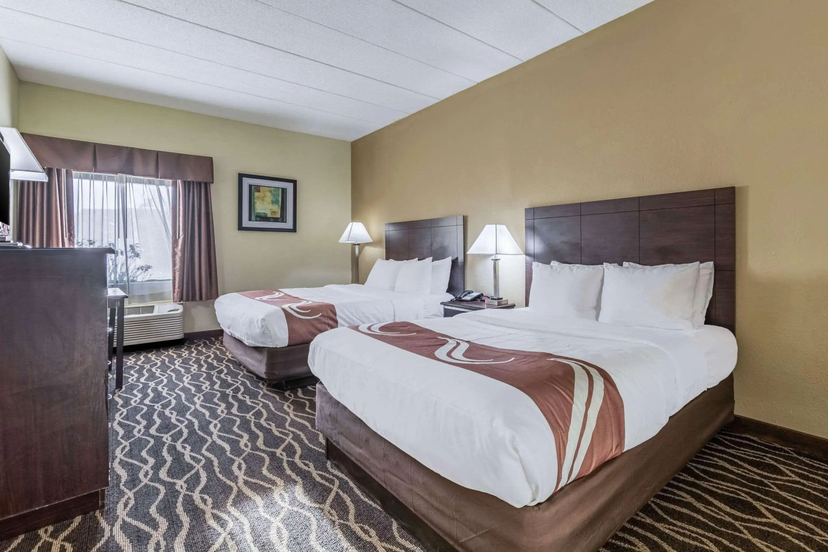 Foto - Quality Inn & Suites Southport