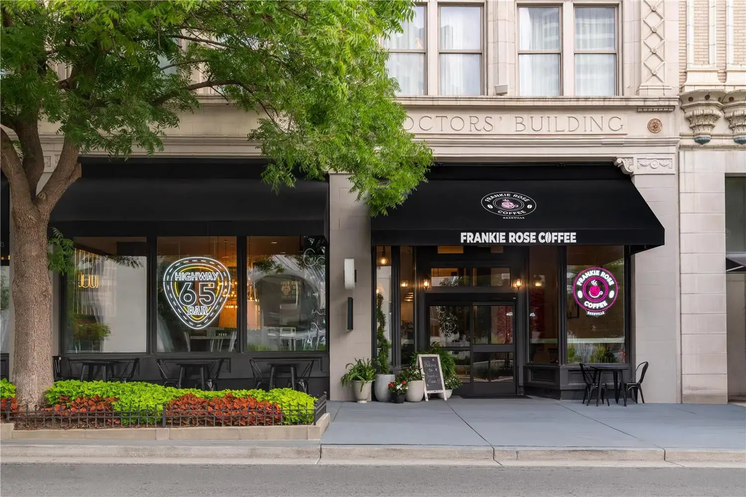 Photo - Homewood Suites by Hilton Nashville-Downtown