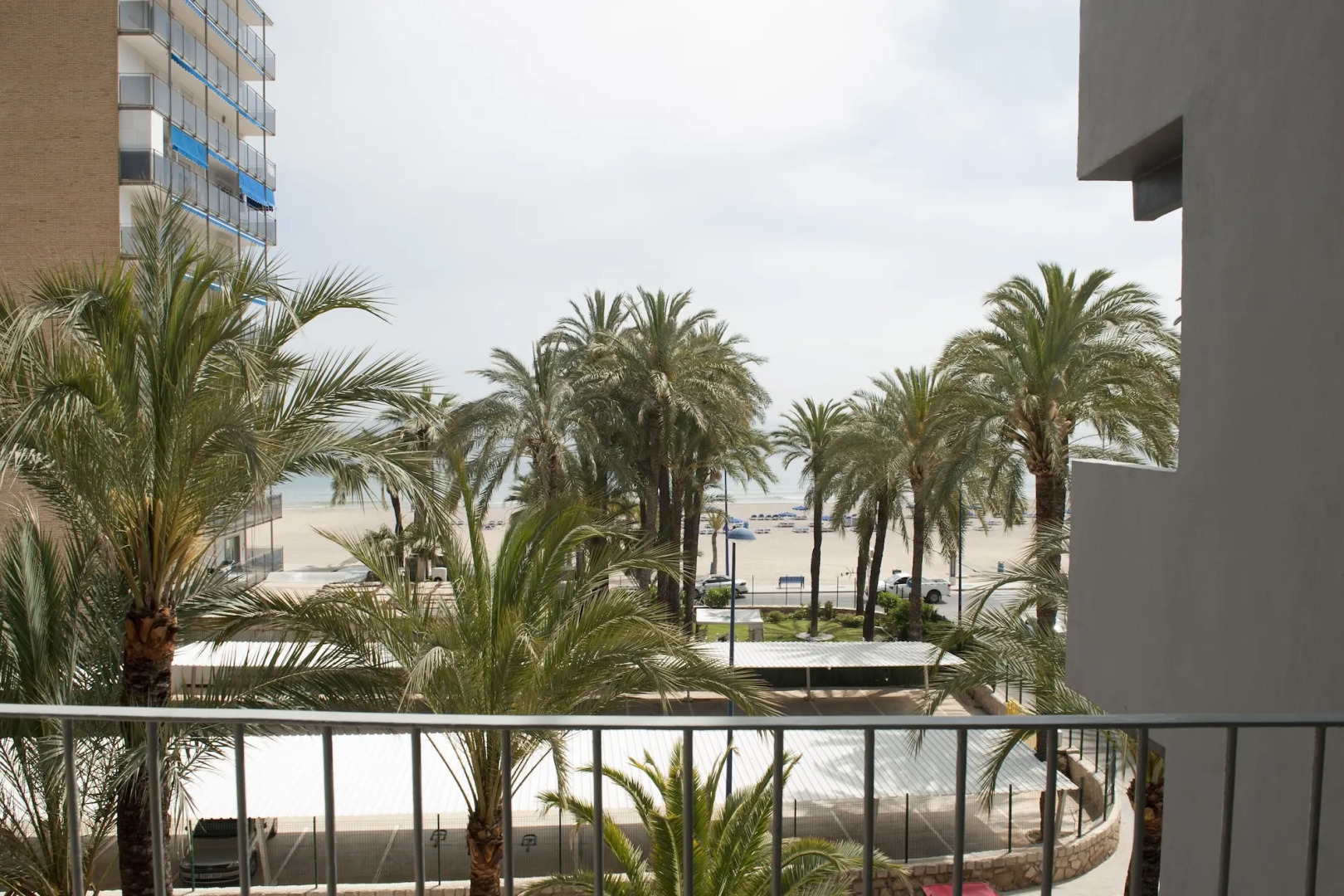 Foto - Hotel El Palmeral