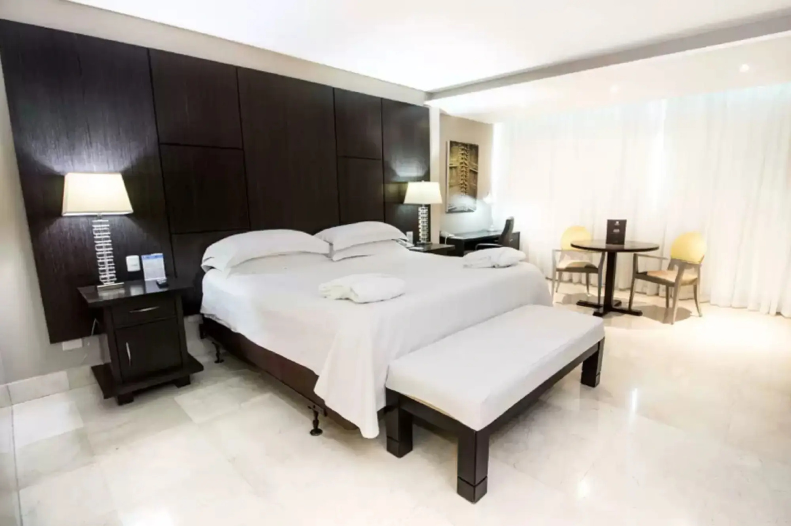 Foto - Hotel El Panama by Faranda Grand, a member of Radisson Individuals