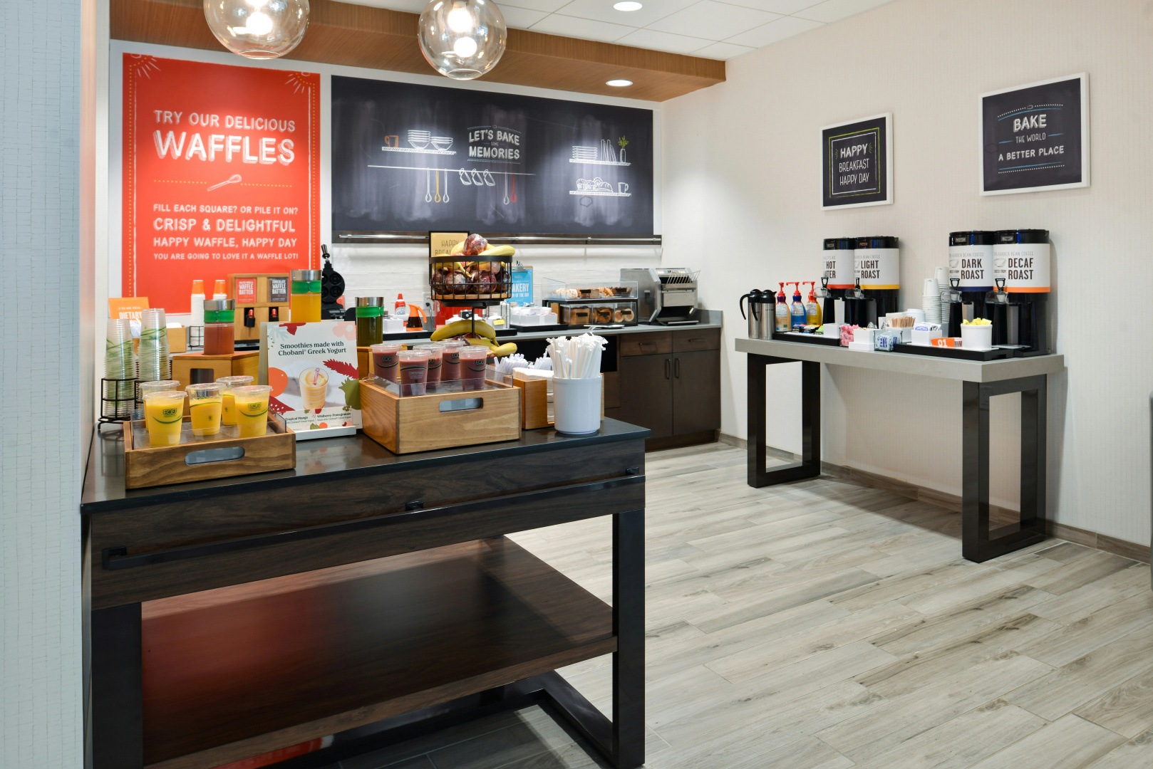 Photo - Hampton Inn Tampa Downtown Channel District