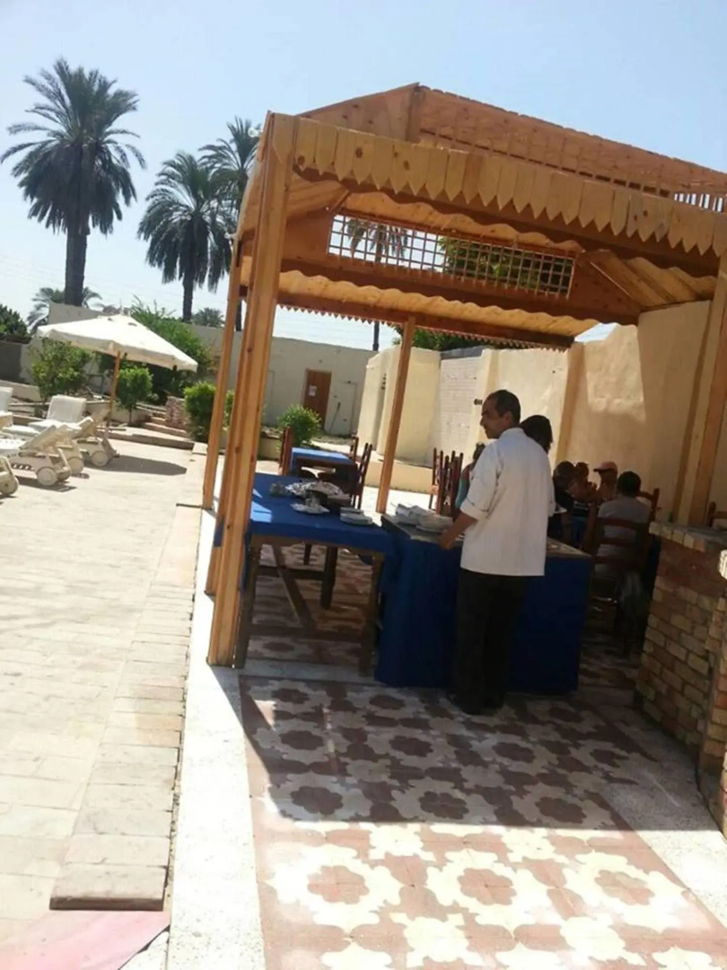 Foto - Hotel Sheherazade Luxor