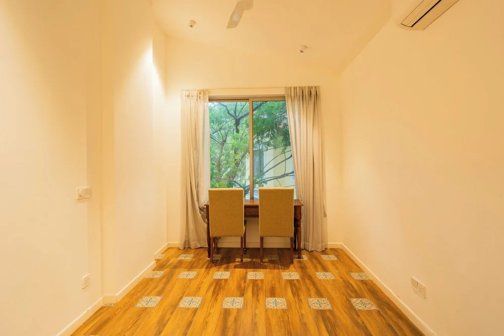 ELIVAAS Kensho Daisy | 5 BHK Villa With Plunge Pool