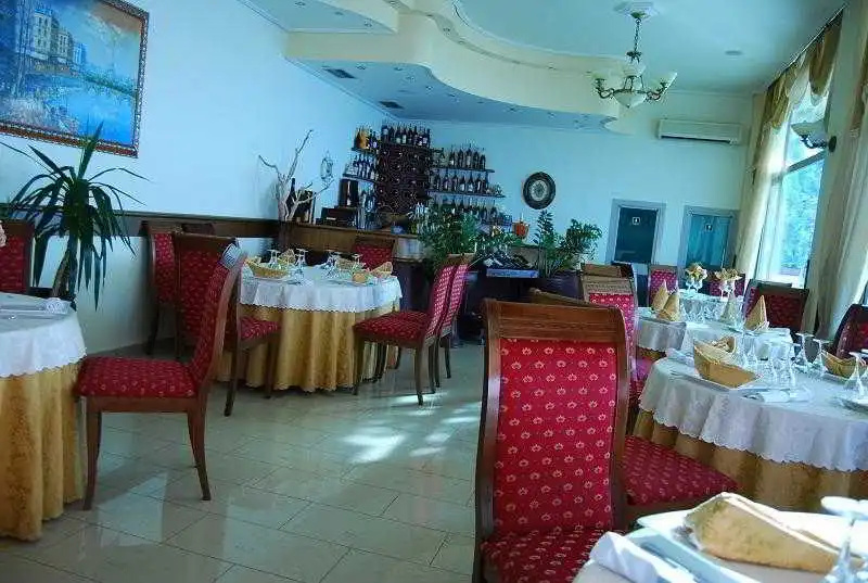 Foto - Hotel Liro - Adults Only