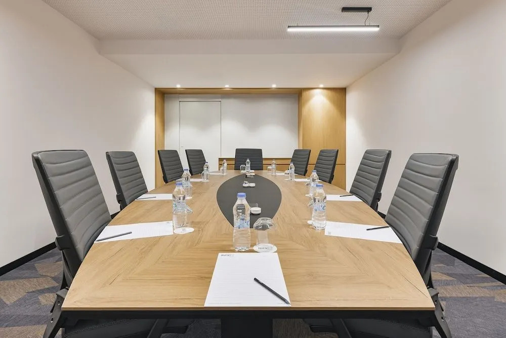 Photo - INVENTIST Hotel Sports Academy Istanbul