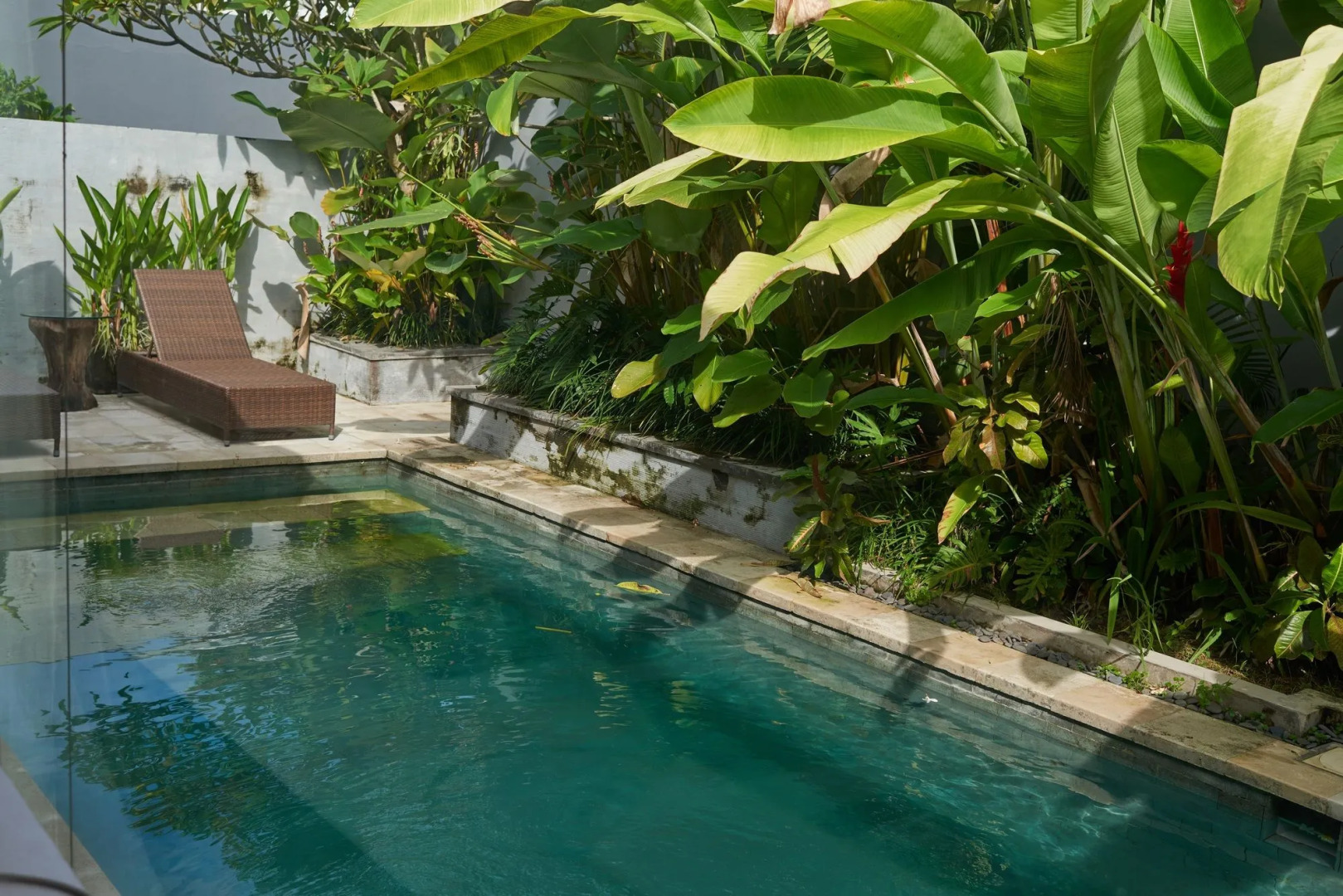 Foto - Canggu Villa by Sanga Sanga Hospitality