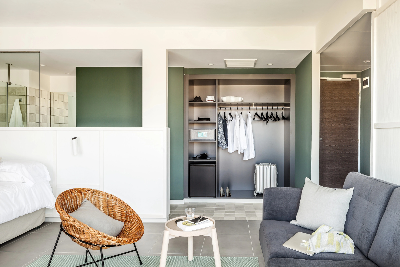 Foto - AQUA Hotel Bertran Park