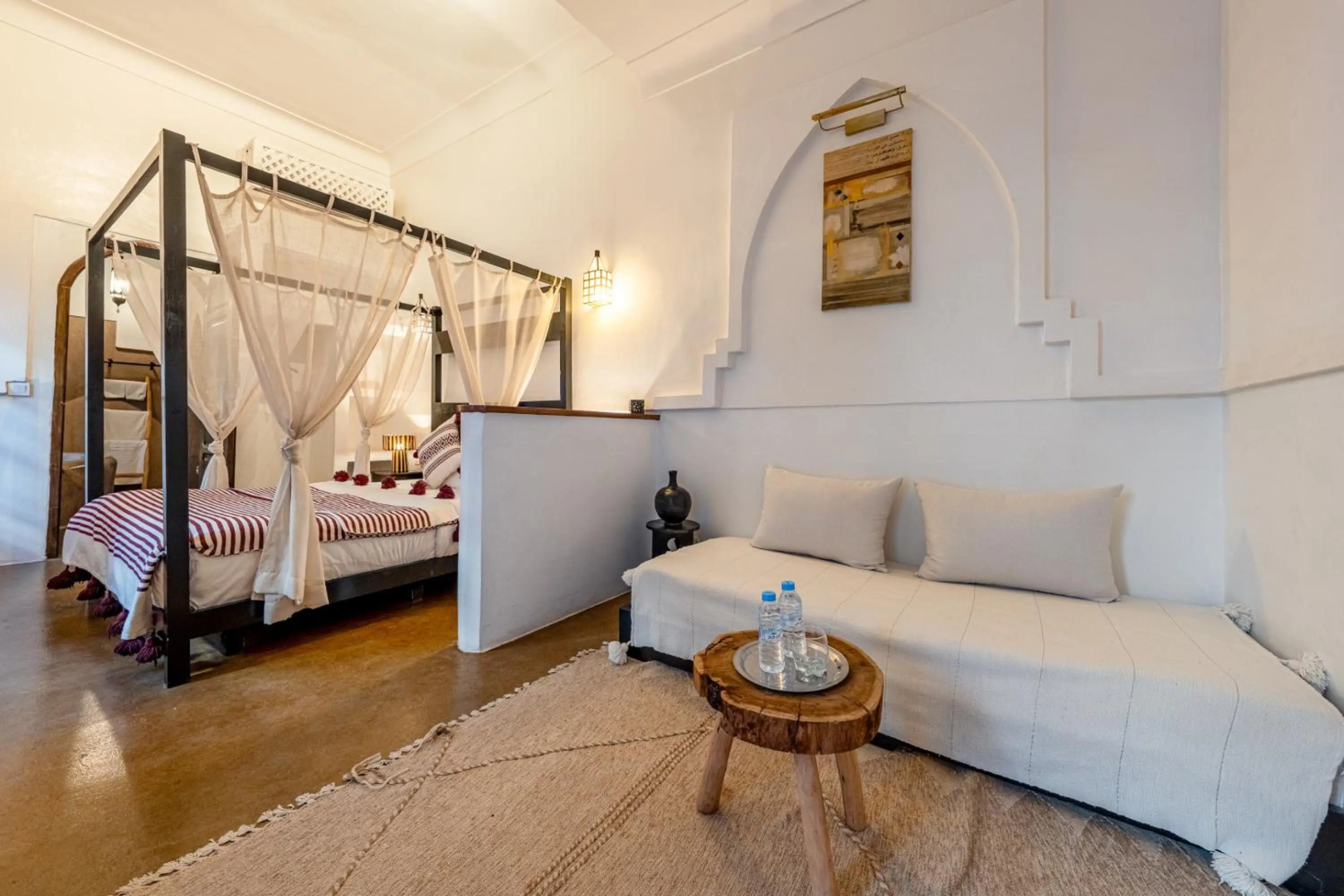 Photo - Riad 5 Sens