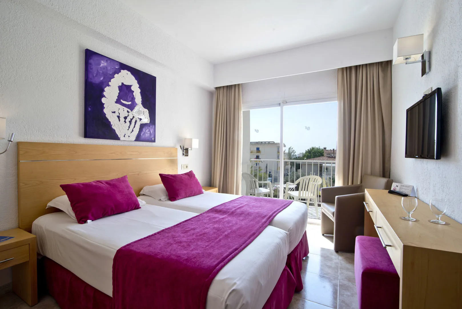 Foto - Hotel Capricho