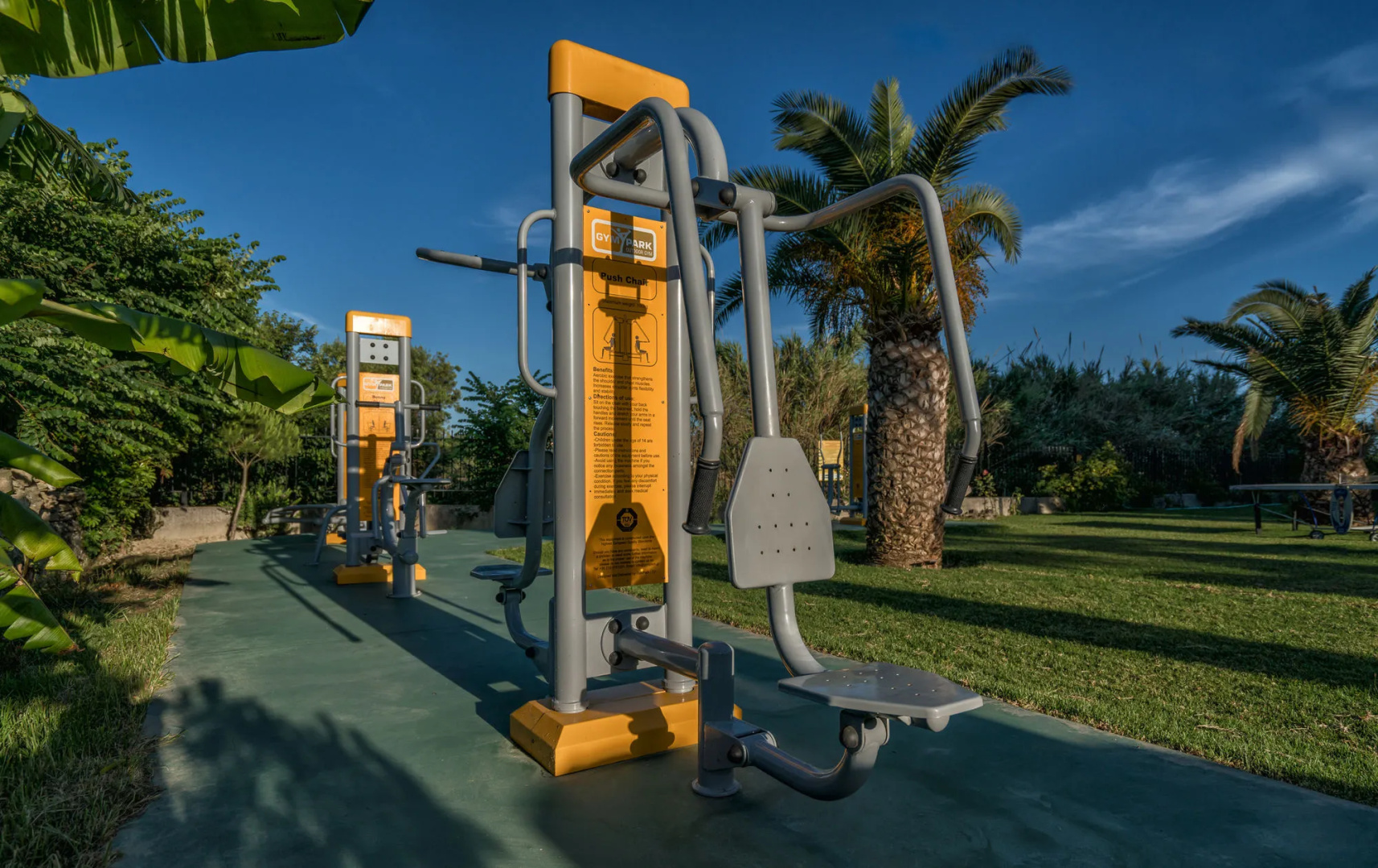 Photo - Park Hotel & Spa - Adults Only