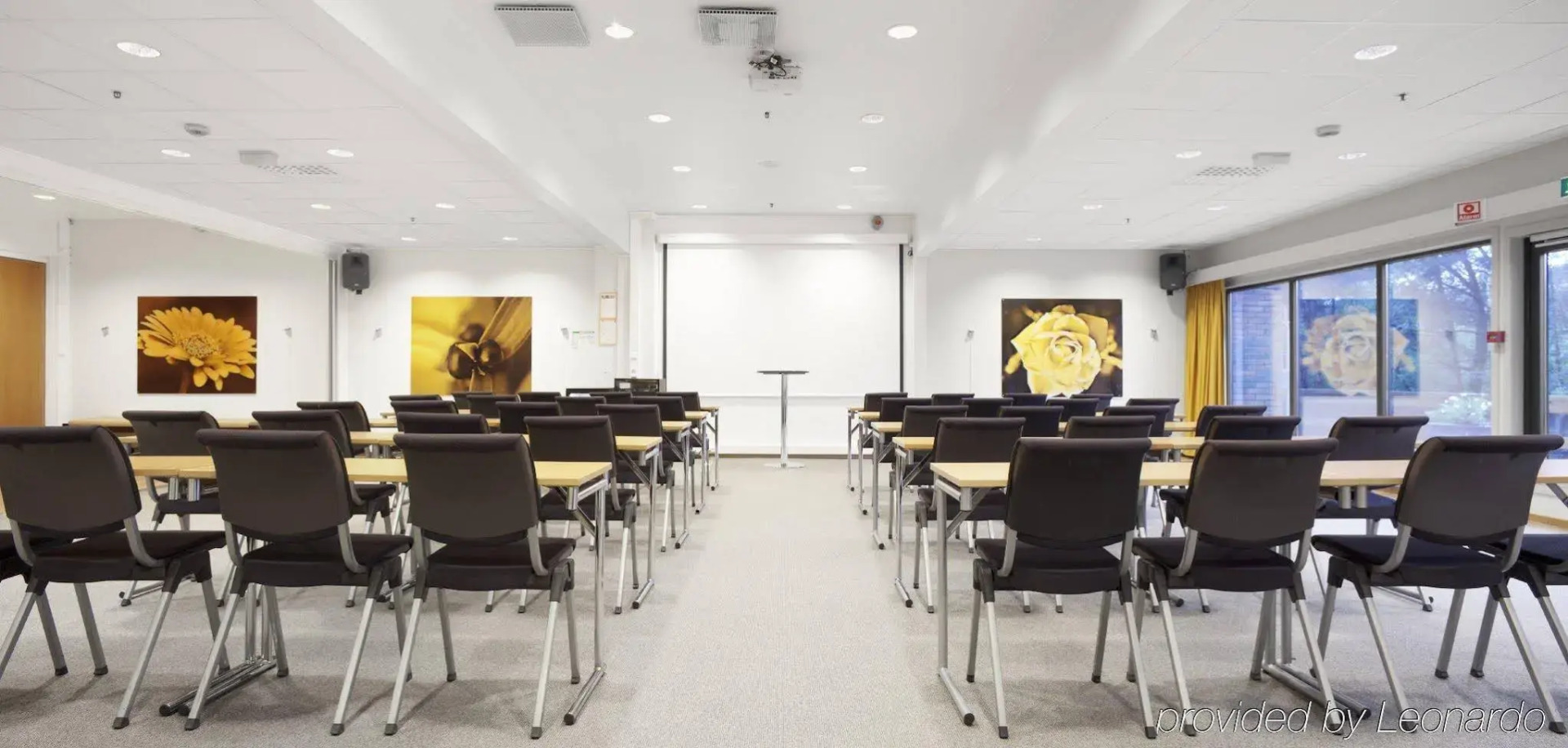 Foto - Scandic Kokstad