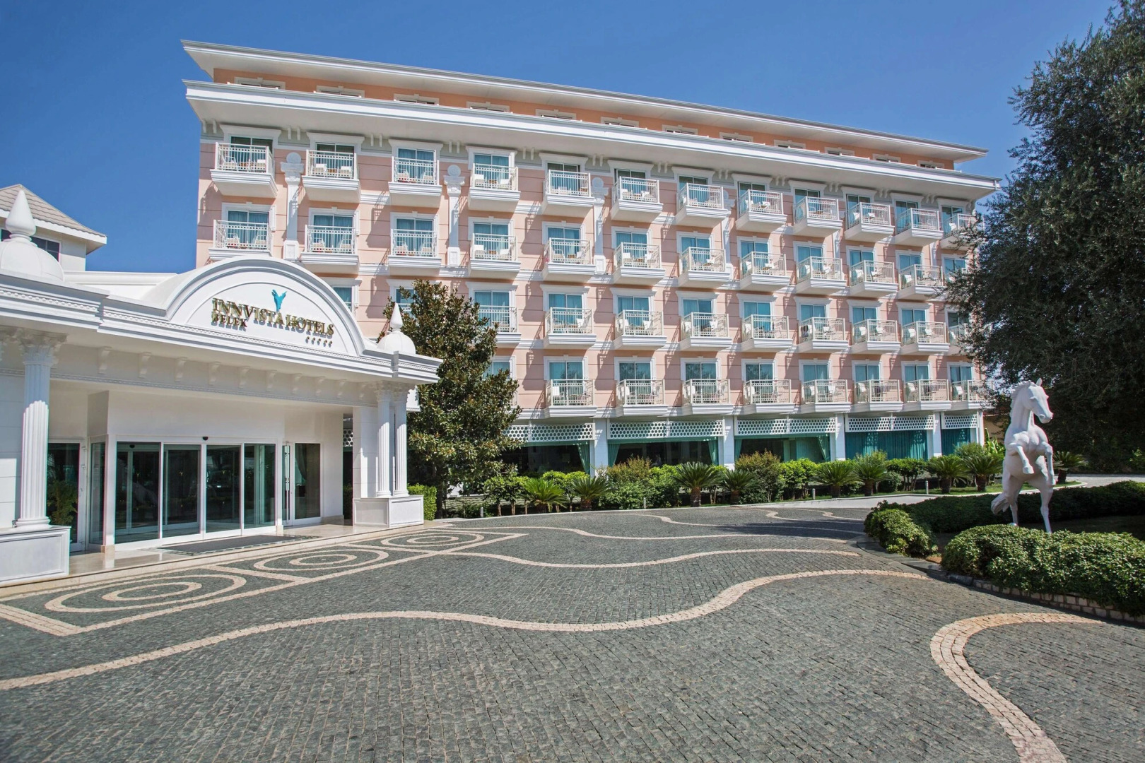 Foto - Innvista Hotels Belek