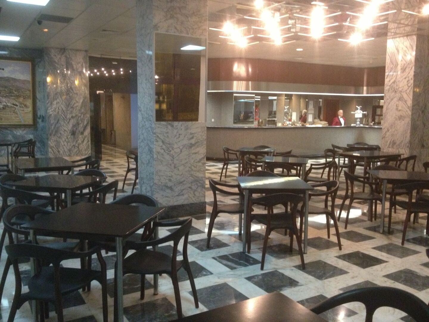 Foto - Hotel Turia Valencia