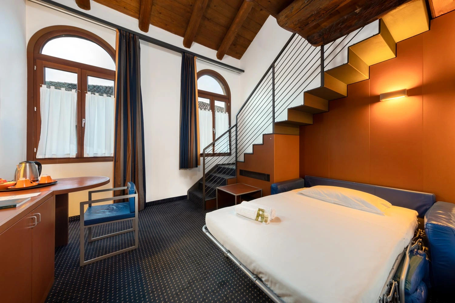 Foto - Eurostars Residenza Cannaregio