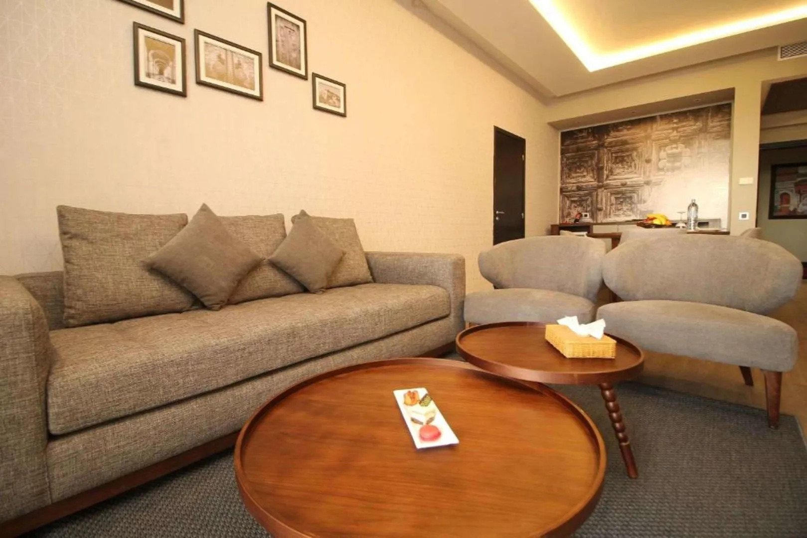 Photo - The View Agadir