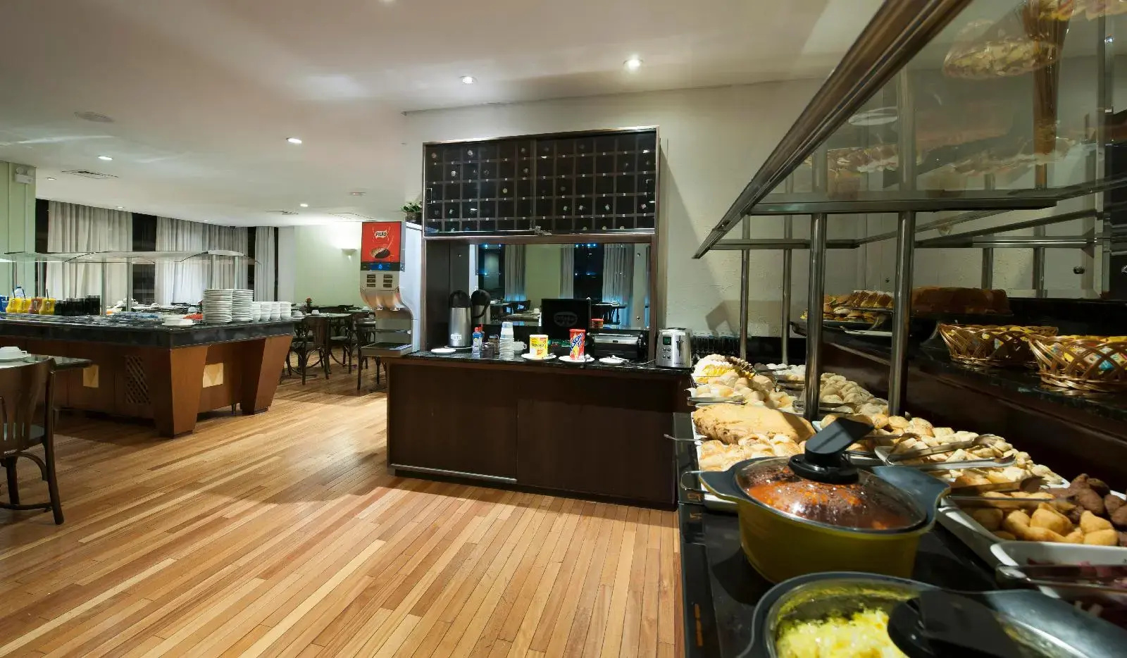 Photo - Slaviero Hotel Curitiba Shopping